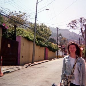 Meet your Posher, Annaleigh